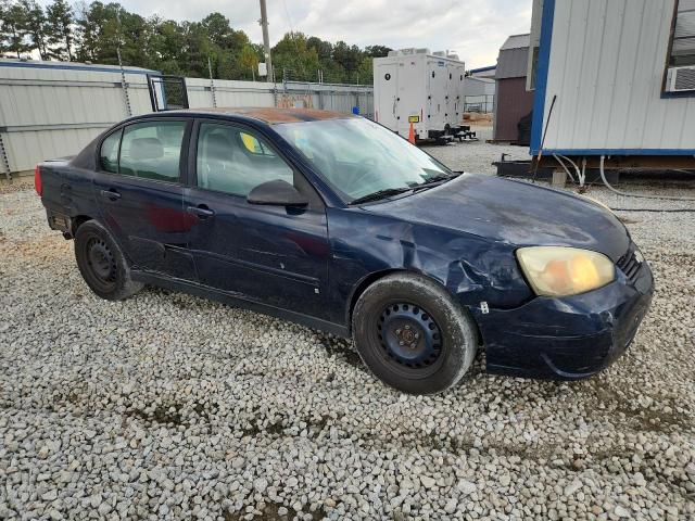 2007 CHEVROLET MALIBU LS #3282425291