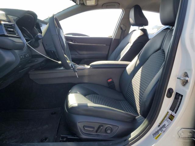 2024 TOYOTA CAMRY SE N 4T1G11AK9RU233233