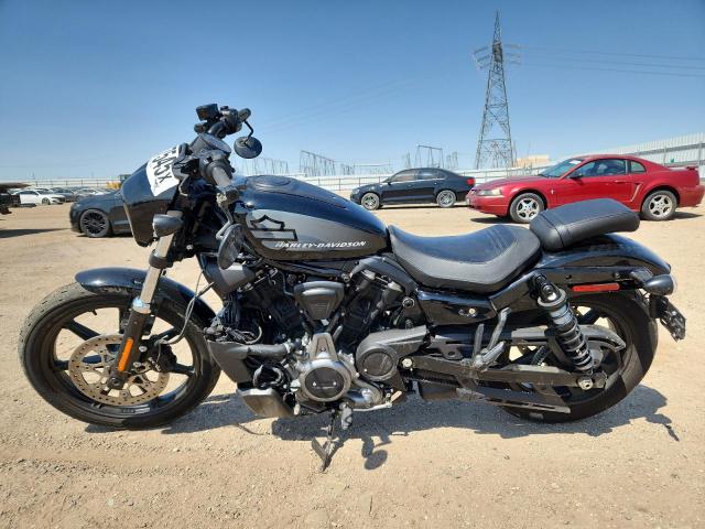 2022 HARLEY-DAVIDSON RH975 1HD1ZH126NB325724