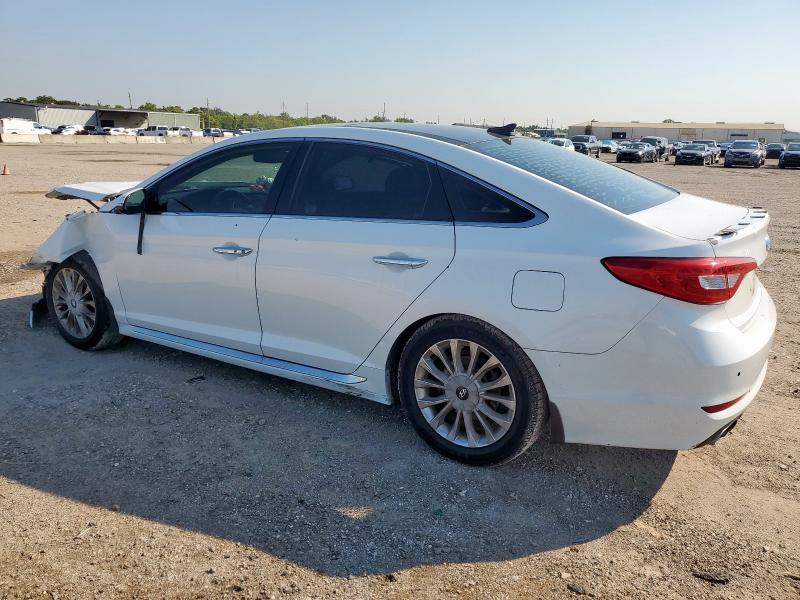 2015 HYUNDAI SONATA SPO 5NPE34AF4FH190176