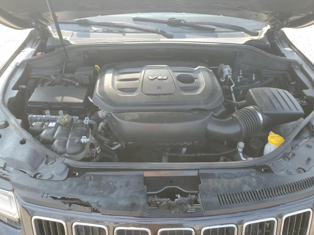2016 JEEP GRAND CHEROKEE LIMITED 1C4RJFBG9GC447288