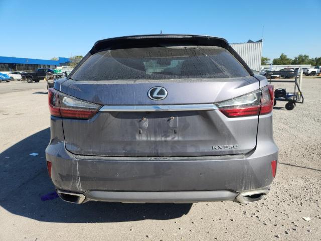 2018 LEXUS RX 350 BAS #3259735204