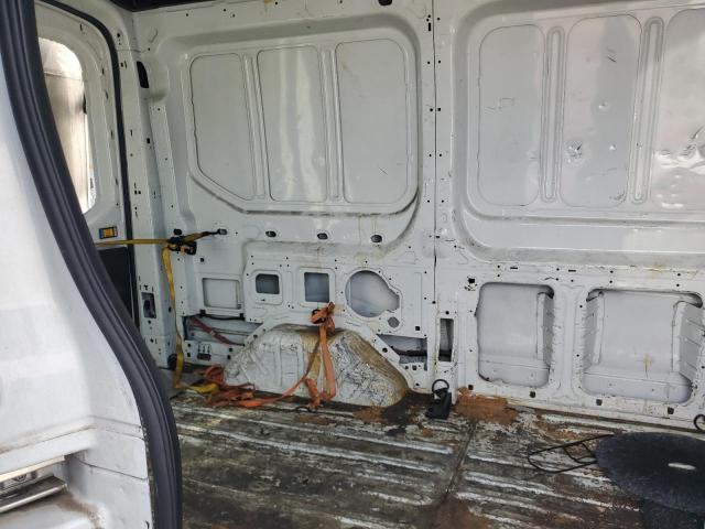 2016 FORD TRANSIT T- #3263739710