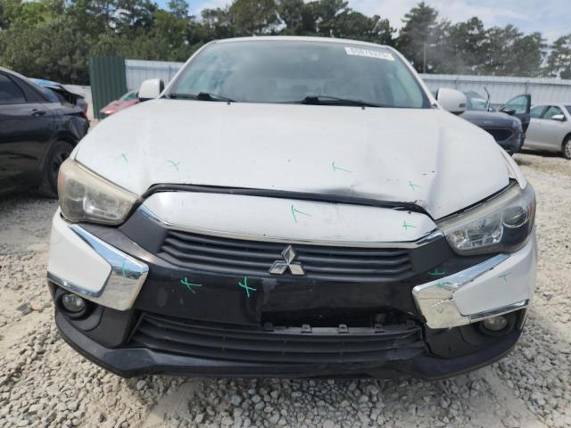 2019 MITSUBISHI OUTLANDER JA4AR3AU2KU010211