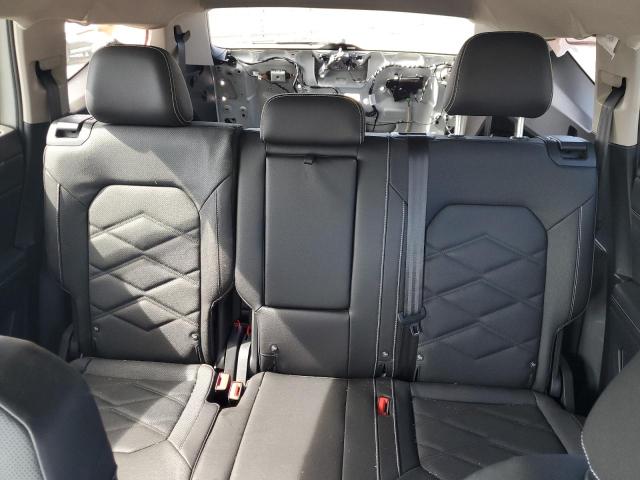 2025 VOLKSWAGEN ATLAS SE 1V2HR2CA3SC573709