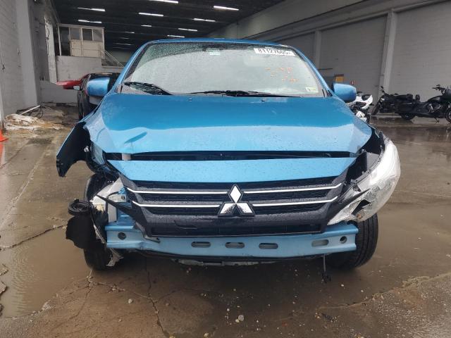 2023 MITSUBISHI MIRAGE ES ML32AUHJ1PH003188