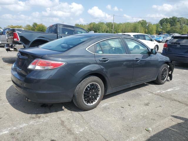 2012 MAZDA 6 I - 1YVHZ8BH5C5M34684