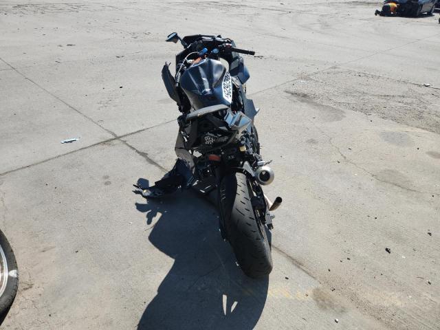 2022 KAWASAKI EX400 JKAEXKH1XNDAH5663
