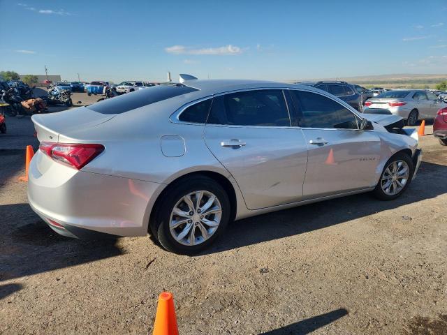 2019 CHEVROLET MALIBU LT 1G1ZD5ST3KF129410