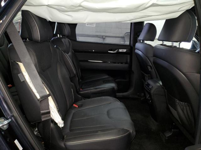 2023 HYUNDAI PALISADE CALLIGRAPHY - KM8R7DGE3PU525046