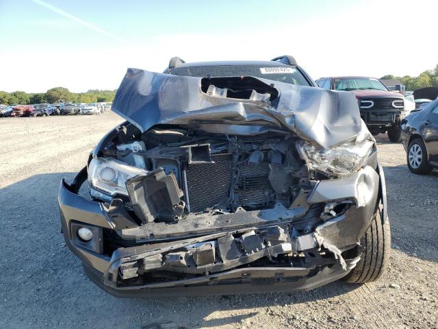 2017 TOYOTA TACOMA DOUBLE CAB - 3TMCZ5AN5HM084464