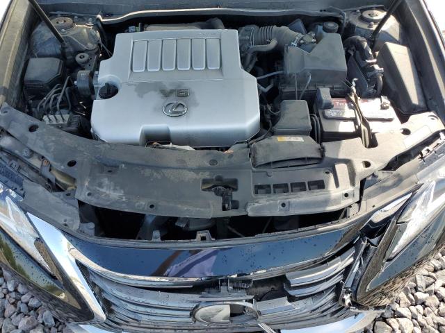 2017 LEXUS ES 350 #3286729292