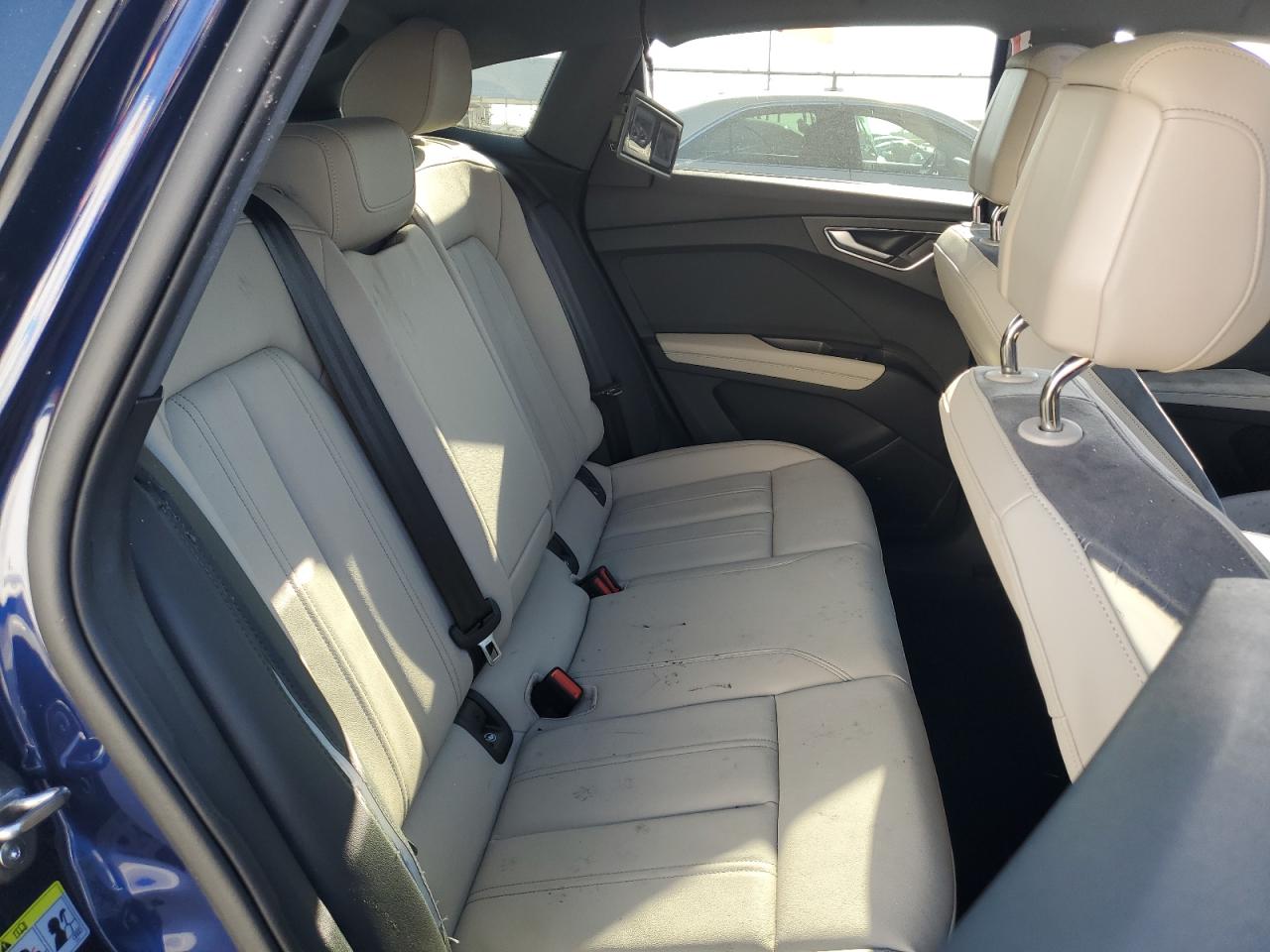 AUDI E-TRON SPORTBACK PREMIUM PLUS