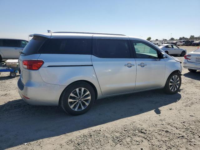 2015 KIA SEDONA EX KNDMC5C11F6081431
