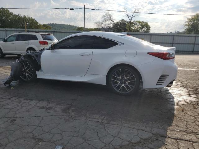 2017 LEXUS RC 200T #3304702910