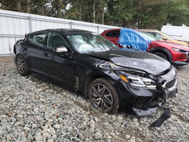 2022 KIA STINGER GT KNAE35LD3N6117629