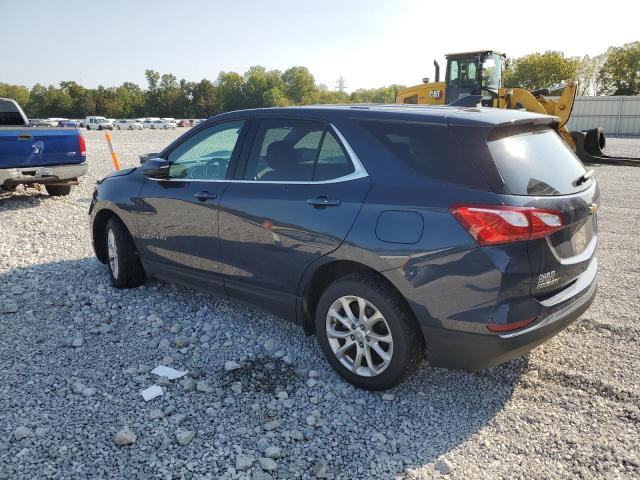 2018 CHEVROLET EQUINOX LT 3GNAXJEV8JL407070