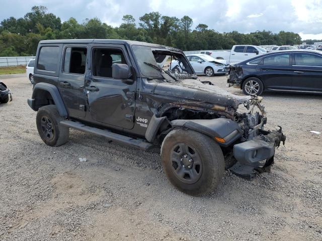 2021 JEEP WRANGLER U - 1C4HJXDM6MW553681