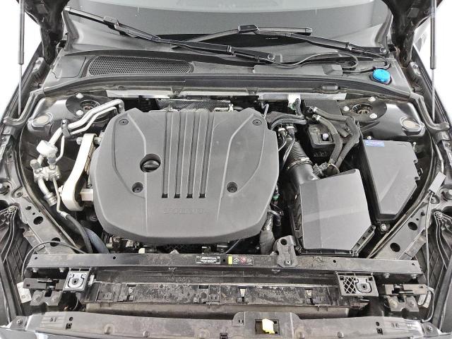 2024 VOLVO S60 PLUS 7JRL12FL4RG290255