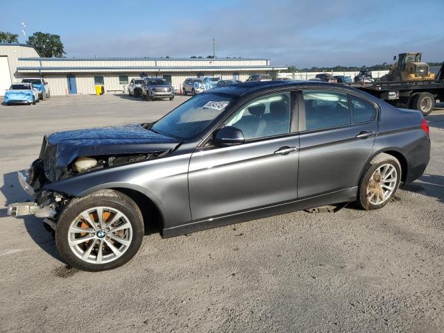 2017 BMW 320 XI WBA8A3C36HA067194