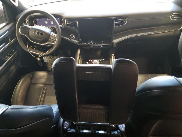 2022 JEEP WAGONEER S 1C4SJVBTXNS178357