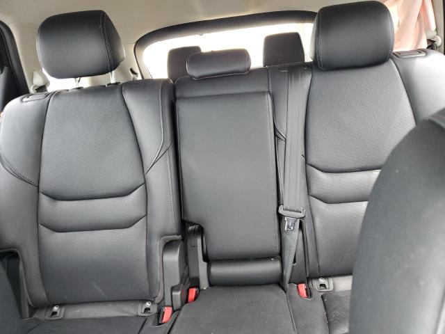 2023 MAZDA CX-9 TOURI JM3TCBAY6P0652577