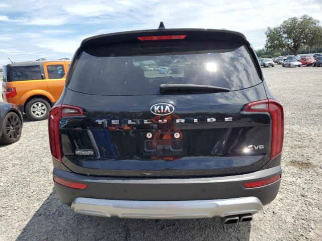 2020 KIA TELLURIDE - 5XYP64HC9LG046525