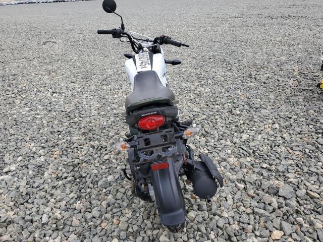 2022 HONDA NVA110 B 3H1JK0713ND001219