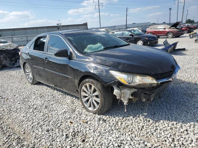 2017 TOYOTA CAMRY LE #3302795888