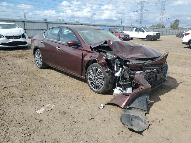 2023 NISSAN ALTIMA SL - 1N4BL4EV9PN319637