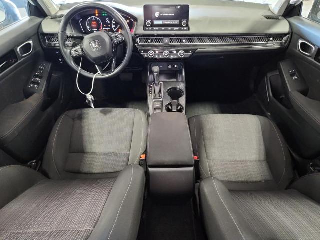2023 HONDA CIVIC EX 2HGFE1F71PH306797