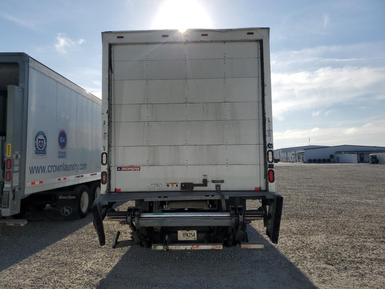 Lot #3280557328 2015 FREIGHTLINER M2 106 MED