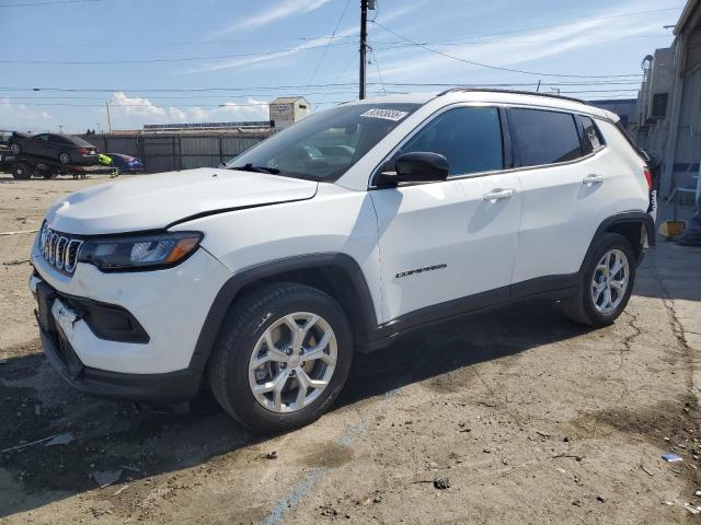 JEEP COMPASS LA