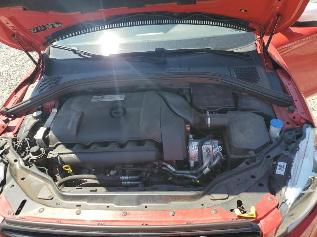 2016 VOLVO XC60 T6 R- YV4902RP8G2790663