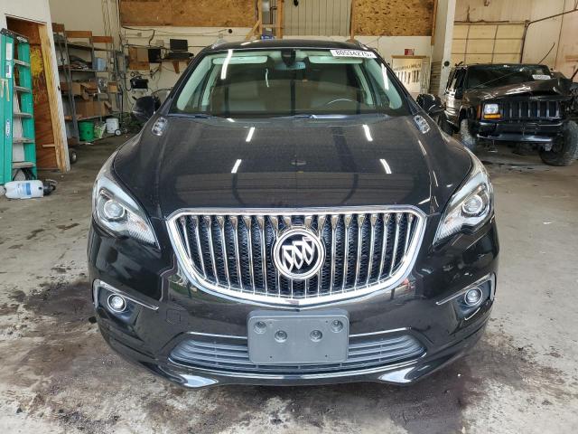 2017 BUICK ENVISION E LRBFXDSA6HD078935