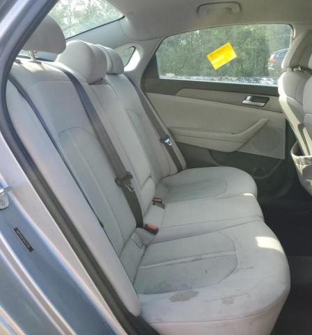 2016 HYUNDAI SONATA SE - 5NPE24AF2GH371281