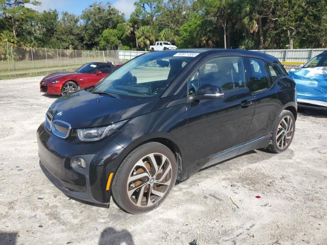2016 BMW I3 REX WBY1Z4C51GV505520