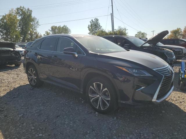 2019 LEXUS RX 450H BA 2T2BGMCA4KC042093