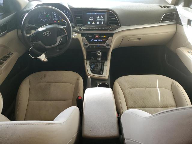 2018 HYUNDAI ELANTRA SE 5NPD84LF3JH271446