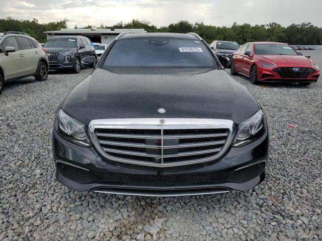 2019 MERCEDES-BENZ E 450 4MAT WDDZH6JB1KA523033
