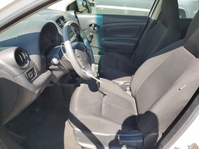 2016 NISSAN VERSA S 3N1CN7AP8GL914998