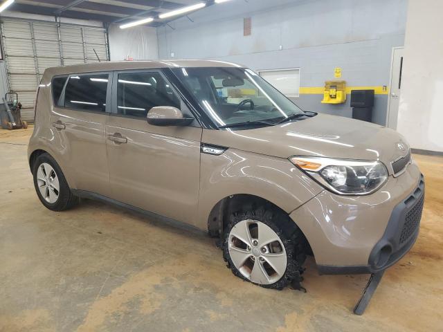 2016 KIA SOUL KNDJN2A24G7245581