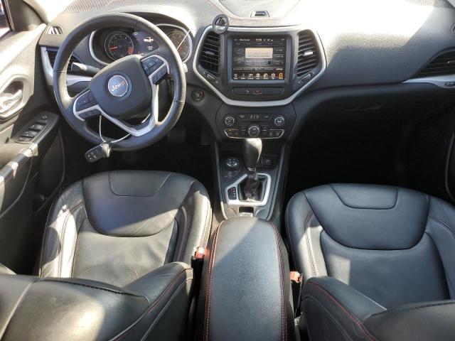 2015 JEEP CHEROKEE T 1C4PJMBS6FW503720