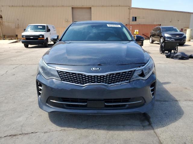 2016 KIA OPTIMA SX 5XXGW4L20GG021649