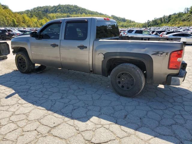 2009 CHEVROLET SILVERADO K1500 LT #3287497000
