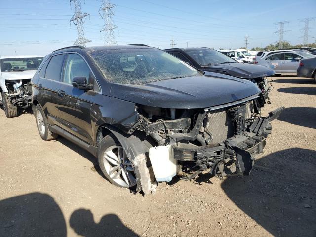 2015 FORD EDGE SEL 2FMTK4J91FBC16454