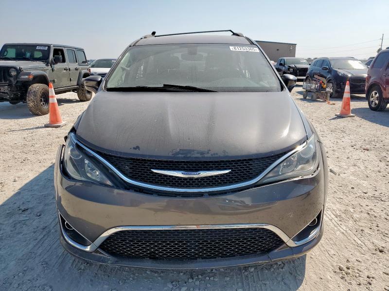 2018 CHRYSLER PACIFICA TOURING L - 2C4RC1BG6JR110802