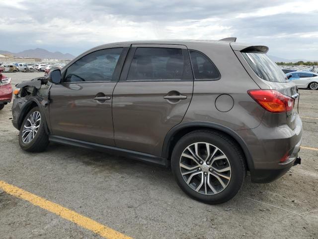 2019 MITSUBISHI OUTLANDER JA4AP3AUXKU020345
