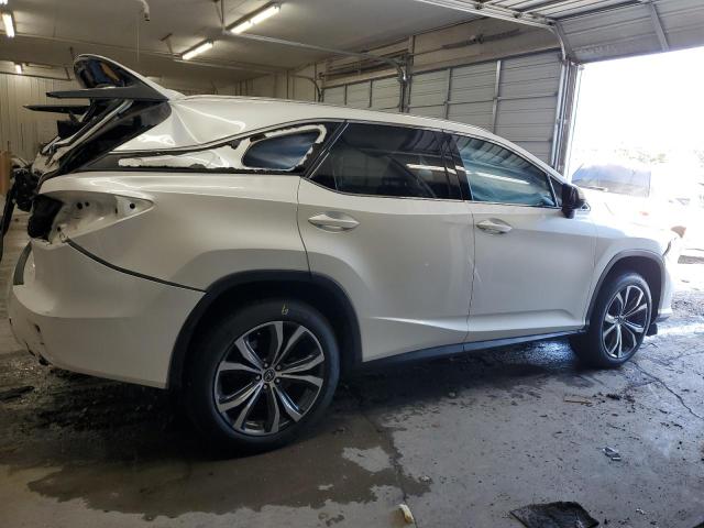 2018 LEXUS RX 350 L JTJDZKCA7J2001902