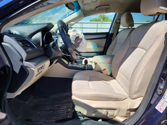 2018 SUBARU OUTBACK 2. 4S4BSACC6J3308283